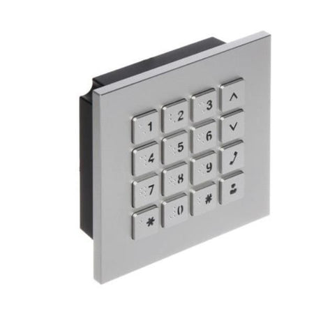 Dahua technology keyboard module tastierino - VTO4202F-MK