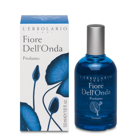 Profumo Fiore Dell'Onda 50 ml