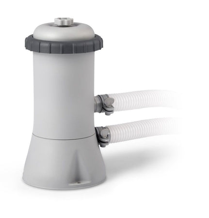 Intex pompa per piscine a cartuccia 2006l/h comp.cartuccia a 28604