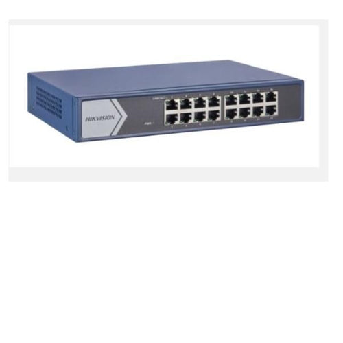 Switch - ds-3e1516-ei - 301801785