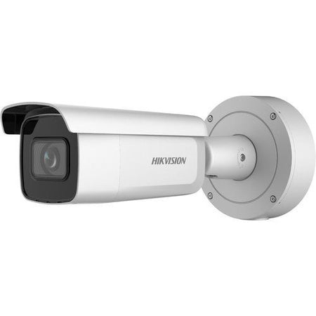 Telecamera hikvision easy ip 4.0 acusense, bullet ip 4k varifocale motorizzata 2.8-12mm ir 60mt - ds-2cd2686g2-izs(2.8-12mm)
