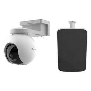 Ezviz hb8 sferico telecamera di sicurezza ip esterno 2560 x 1440 pixel soffitto - EZHB8KIT
