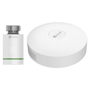 Ezviz t55 kit adatto per uso interno - EZT55KIT