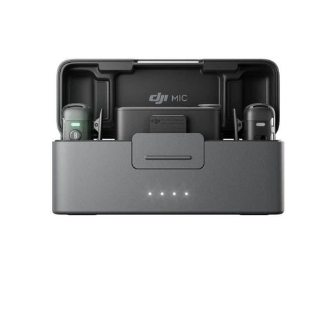 Switch HDMI Dji