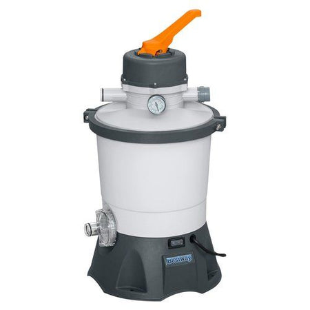 Pompa filtro piscina bestway 58515-6 a sabbia