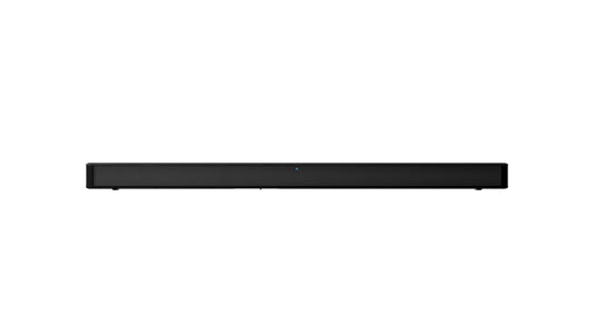 Hisense hs205g altoparlante soundbar nero 2.0 canali 60 w