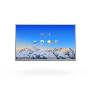 Monitor touch interattivo hikvision 65 4k,wi-fi/bt, android 13, 8gb,128gb,google edla, staffa inc. *richiedi il bid* - DS-D5C65RB/A(EDLA)