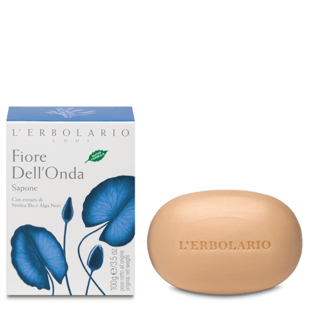 Sapone Fiore Dell'Onda 100g