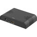 Deltaco HDMI-SCART2 convertitore video (DELTACO HDMI-SCART2 - video transforme)