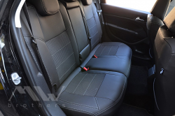 Coprisedili su misura per Peugeot 308 II (2013-2021), Dynamic style