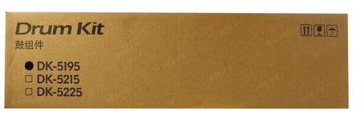 KYOCERA Drum Tamburo Originale DK-5195 302R493053 / 302R493052 / 302R493051 / 302R493050