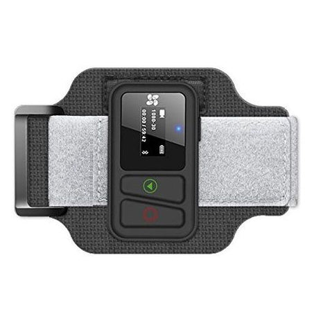 Ezviz remote controller bluetooth 4.0 con fascia da polso - EZVREMOTECONTROLLER