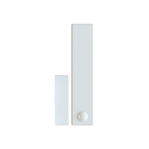 Hikvision ds-pd1-mc-wws -sensore apertura/chiusura porte e finestre wireless - HIKDS-PD1-MC-WWS