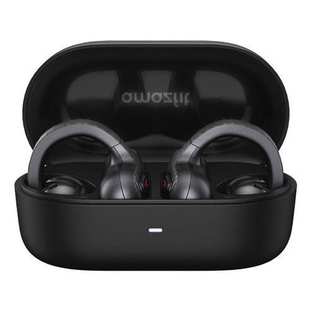 Auricolari microfono bluetooth amazfit a2427 up black