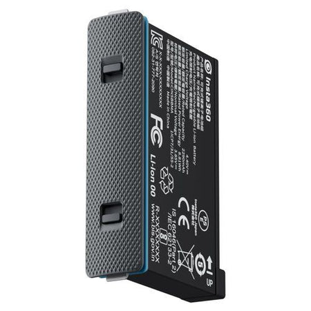 Batteria action cam insta360 935402 x4