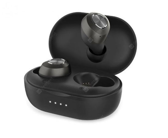 Auricolari bluetooth 5.0 lenovo ipx5 water re qcc3020 chipset - HT10