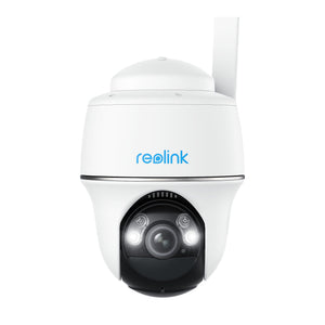Reolink go series g430 cupola telecamera di sicurezza ip esterno 2560 x 1440 pixel parete - GOG430
