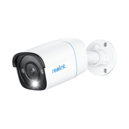 Reolink p330 pallottola (forma) telecamera di sicurezza ip interno e esterno 3840 x 2160 pixel parete - IPCP330-8MP