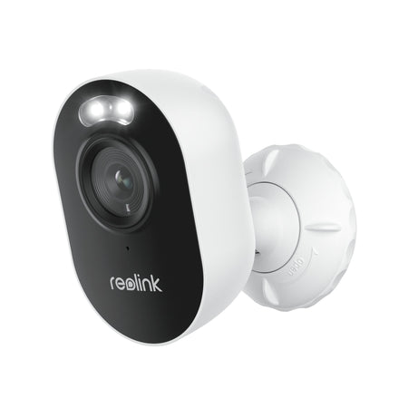 Reolink lumus series e430 telecamera di sicurezza ip esterno 1920 x 1080 pixel parete - WIFILUMUSE430