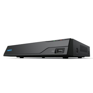 Reolink nvs8 nero