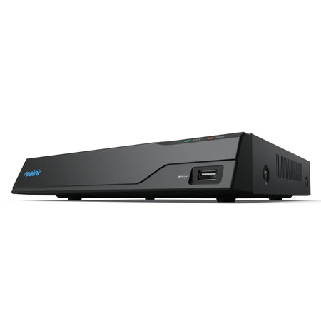 Reolink nvs8 nero