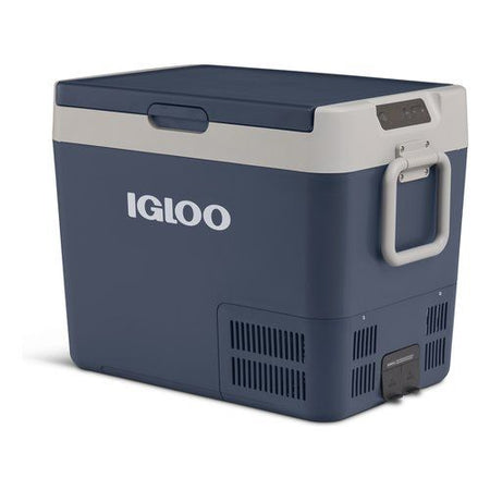 Frigorifero portatile igloo 9620012751 icf40 blu blu