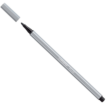 Pennarello Stabilo Pen 68/95 Grigio Freddo Medio