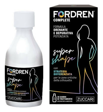 Fordren