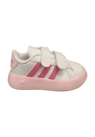 Scarpe sneakers Bambini e ragazzi adidas GRAN COURT