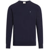 Calvin Klein maglioncino blu K10K113549CHW Maglieria Calvin Klein