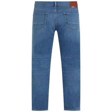 Tommy Hilfiger jeans John Indigo MW0MW31206 Jeans Tommy Hilfiger