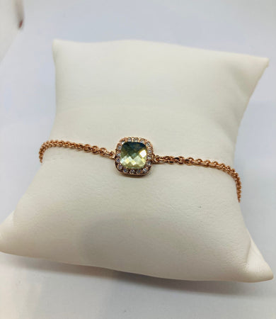 Bracciale donna DVCCIO ZXBCOL