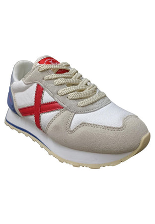 Scarpe sneakers Unisex bambino Munich MINI MASSANA 521