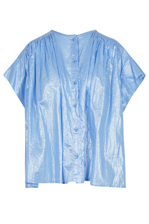 8PM 8pm - Camicia - 450708 - Azzurro da donna