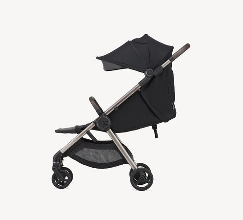 Passeggino 2 in 1 Anex IQ Smoky