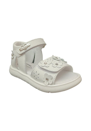 Scarpe sandalo tallonato bambina balducci cita