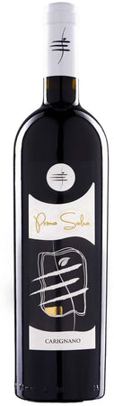 6x vino Rosso DOC Carignano Del Sulcis "Primo Solco" EURAL SULCIS Vino Rosso Doc 75cl Annata 2020