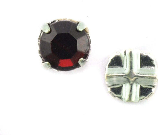 7-mm-cristalli-da-cucire-4545-Siam-QTY-1