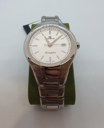 OROLOGIO UOMO LORENZ 026082AA