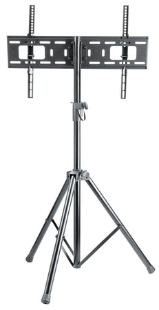 Supporto Treppiede Universale a Pavimento per TV 37-70''