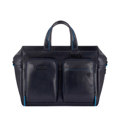 Piquadro Borse... Nero da uomo