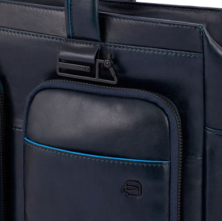 Piquadro Borse... Nero da uomo