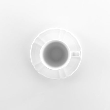 Servizio LAVINIA in porcellana By Weissestal