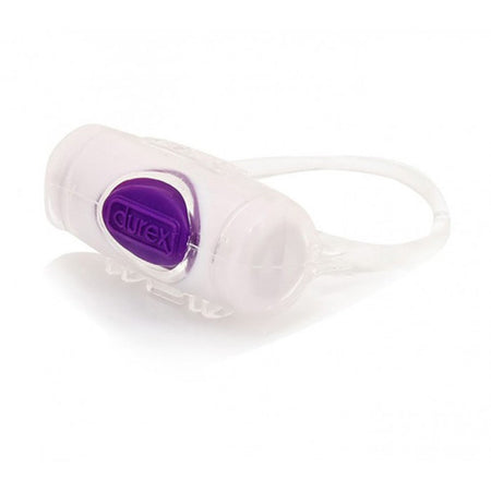 Anello fallico vibrante Durex Intense Vibrations