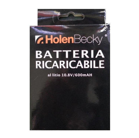 Batteria Ricaricabile Al Litio X Verifica Banconote Ht 7.0 / Ht6060