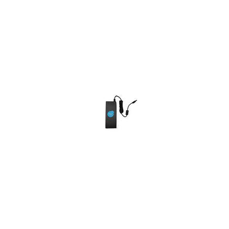 Logitech 993-001943 adattatore e invertitore Interno 90 W Nero (Rally Power Adapter 19v Ww)