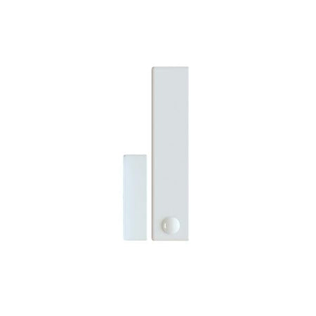 HIKVISION DS-PD1-MC-WWS - SENSORE APERTURA/CHIUSURA PORTE E FINESTRE WIRELESS