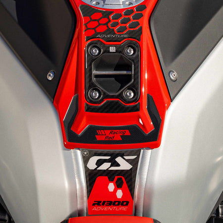 Kit Adesivi Paraserbatoio Protezione moto compatibile con BMW R1300 GS Adventure