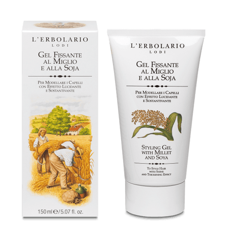 Gel Fissante Miglio e Soja (Copia)