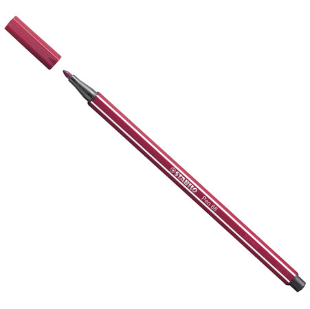 Pennarello Stabilo Pen 68/19 Porpora